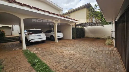 Sobrado com 3 Quartos à venda, 420m² no Jardim Sumaré, Ribeirão Preto
