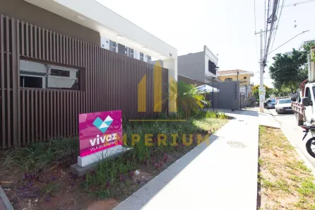 Apartamento com 2 Quartos para venda ou aluguel, 34m² no Vila Guilherme, São Paulo