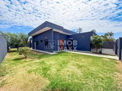 Casa de Condomínio com 4 Quartos à venda, 290m² no Setor Habitacional Jardim Botânico, Brasília