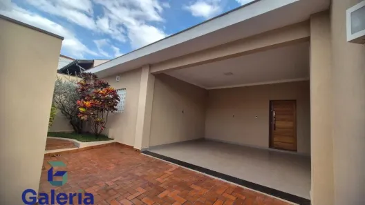 Prédio Comercial com 3 Quartos para alugar, 199m² no Parque Anhangüera, Ribeirão Preto