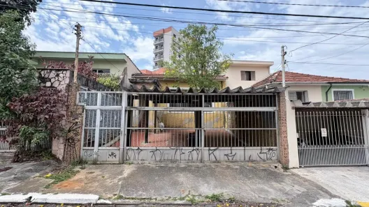 Lote/Terreno à venda, 264m² no Vila Formosa, São Paulo