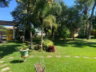 Casa de Condomínio com 3 Quartos à venda, 6200m² no Condomínio Porta do Sol, Mairinque