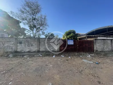 Galpão/Depósito/Armazém para alugar, 2000m² no Santa Genoveva, Goiânia