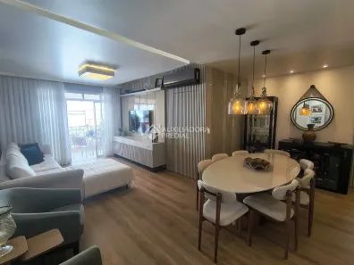 Apartamento com 2 Quartos à venda, 92m² no Jurerê Internacional, Florianópolis