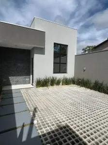 Casa com 3 Quartos à venda, 123m² no Centro Político Administrativo, Cuiabá