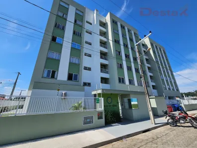 Apartamento com 2 Quartos à venda, 57m² no Rio Caveiras, Biguaçu