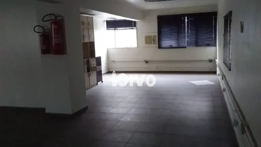Sala Comercial à venda, 100m² no Vila Mariana, São Paulo