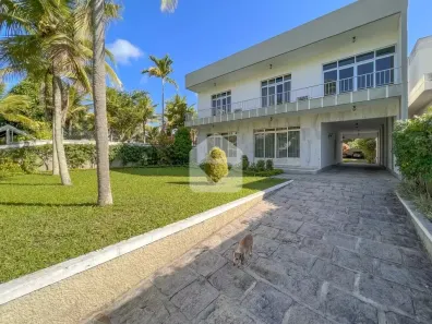 Casa com 4 Quartos à venda, 519m² no Barra da Tijuca, Rio de Janeiro