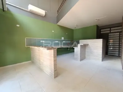 Ponto Comercial para alugar, 182m² no Vila Tibério, Ribeirão Preto