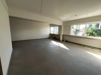 Apartamento com 1 Quarto para alugar, 40m² no Centro, Cascavel
