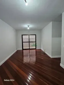 Apartamento com 3 Quartos à venda, 90m² no Vila Floresta, Santo André