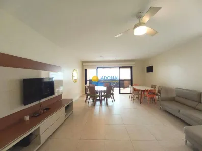 Apartamento com 4 Quartos à venda, 210m² no Pitangueiras, Guarujá