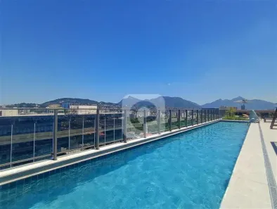 Apartamento com 1 Quarto à venda, 32m² no Centro, Rio de Janeiro