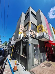 Prédio Comercial para alugar, 95m² no Condomínio Centro Comercial Alphaville, Barueri