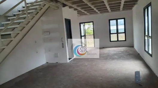 Sala Comercial para alugar, 122m² no Vila Hamburguesa, São Paulo