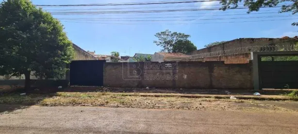 Lote/Terreno à venda, 372m² no Campos Ville, Araraquara