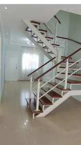 Casa de Condomínio com 3 Quartos à venda, 121m² no Parque Industrial Lagoinha, Ribeirão Preto