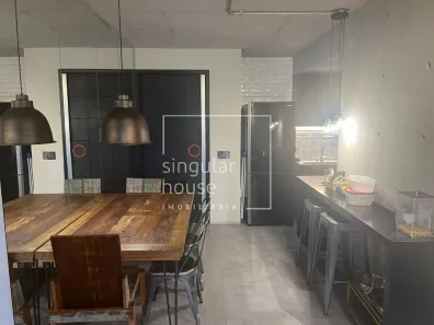 Apartamento com 1 Quarto à venda, 70m² no Campo Belo, São Paulo