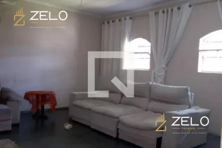 Casa com 4 Quartos à venda, 438m² no Jardim Chapadão, Campinas