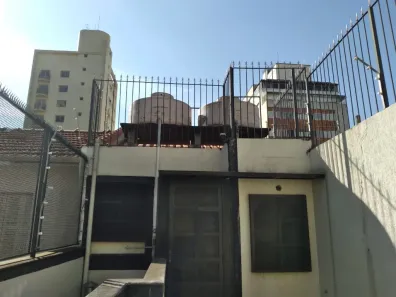 Casa com 4 Quartos à venda, 243m² no Vila Clementino, São Paulo