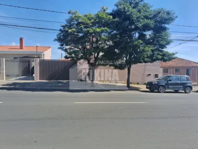Casa com 2 Quartos à venda, 151m² no Jardim Carvalho, Ponta Grossa