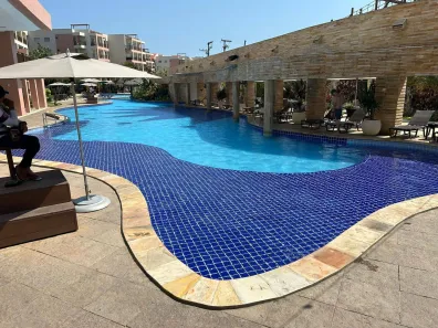 Apartamento com 2 Quartos à venda, 72m² no Porto das Dunas, Aquiraz
