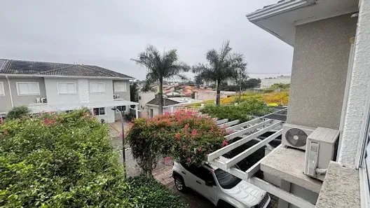 Casa de Condomínio com 3 Quartos à venda, 133m² no Vila Jair, Valinhos