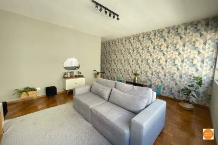 Apartamento com 3 Quartos à venda, 120m² no Santo Agostinho, Belo Horizonte