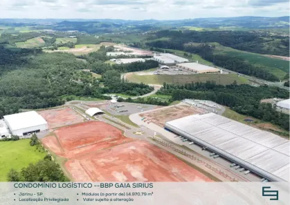 Galpão/Depósito/Armazém para alugar, 34969m² no Aglomeração Urbana de Jundiaí, Jarinu