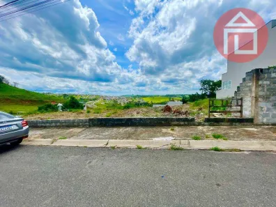 Lote/Terreno à venda, 140m² no Residencial Quinta dos Vinhedos, Bragança Paulista