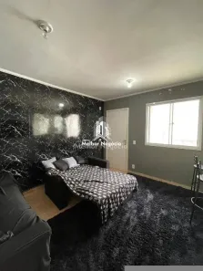 Apartamento com 2 Quartos à venda, 60m² no Residencial Guairá, Sumaré