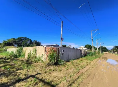 Lote/Terreno à venda, 450m² no Barra Nova, Saquarema