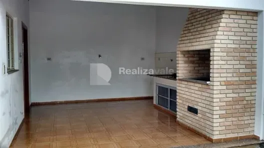 Casa com 4 Quartos à venda, 190m² no Jardim Independência, Taubaté