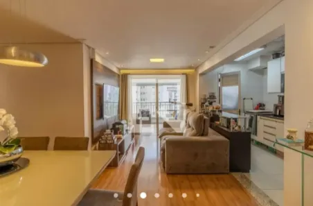 Apartamento com 3 Quartos à venda, 96m² no Vila Andrade, São Paulo
