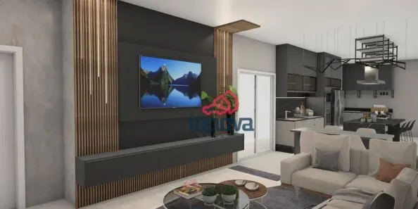 Sobrado com 3 Quartos à venda, 300m² no Jardim Santa Clara, Guarulhos