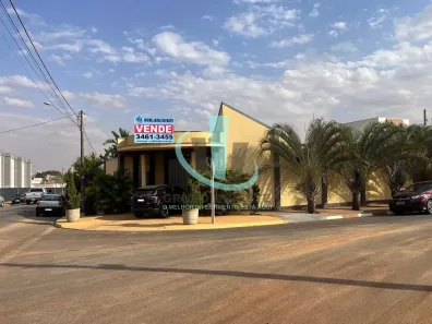 Sala Comercial à venda, 440m² no Cidade Jardim, Araraquara