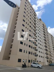 Apartamento com 2 Quartos à venda, 52m² no Ortizes, Valinhos