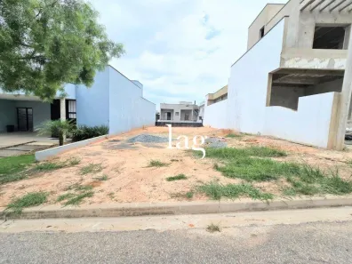 Lote/Terreno à venda, 250m² no Parque Ibiti Reserva, Sorocaba