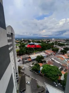 Apartamento com 3 Quartos à venda, 75m² no Vila Tatetuba, São José dos Campos