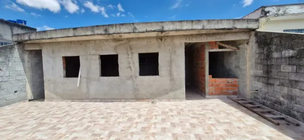 Sobrado com 3 Quartos à venda, 400m² no Chácara Nossa Senhora Aparecida, São Paulo