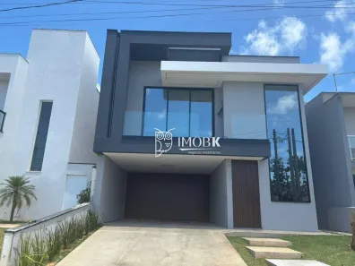 Casa de Condomínio com 3 Quartos à venda, 177m² no Jacaré, Cabreúva