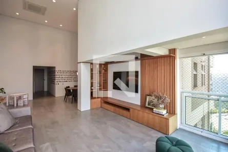 Apartamento com 3 Quartos à venda, 148m² no Jardim Fonte do Morumbi, São Paulo