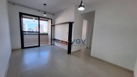 Apartamento com 2 Quartos para alugar, 59m² no Vila Guarani (Z Sul), São Paulo