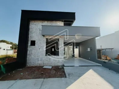 Casa de Condomínio com 3 Quartos à venda, 112m² no Centro, Ananindeua