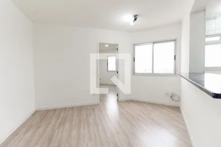 Apartamento com 1 Quarto à venda, 37m² no Vila Carmosina, São Paulo