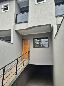 Sobrado com 3 Quartos à venda, 150m² no Jardim Maringá, São Paulo