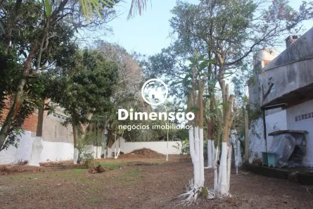 Lote/Terreno à venda, 2085m² no Tapera da Base, Florianópolis