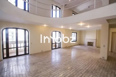 Apartamento com 3 Quartos à venda, 420m² no Cerqueira César, São Paulo