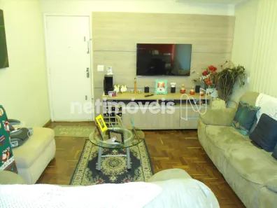 Apartamento com 3 Quartos à venda, 118m² no Nova Suíssa, Belo Horizonte