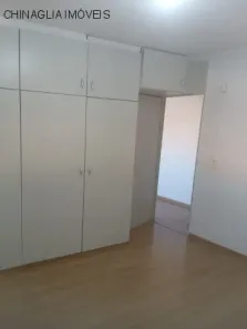 Apartamento com 2 Quartos à venda, 60m² no Vila Orozimbo Maia, Campinas